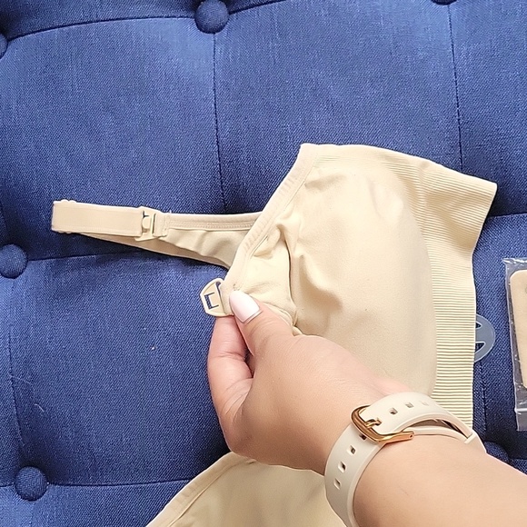 Maternity / nursing Bra - Picture 5 of 6